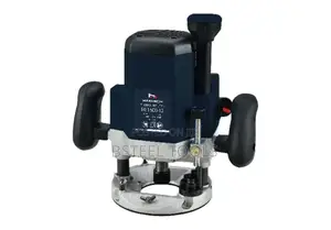 Electric Router Machine
