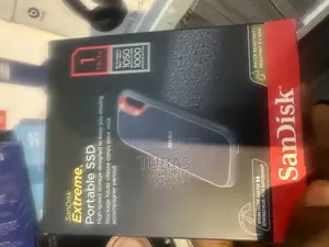 Hard Drive