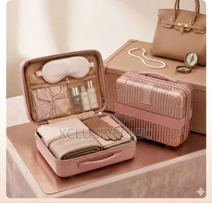 Mini Suit Case
