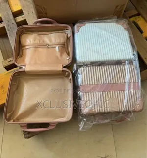 Mini Suit Case