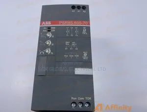 Abb Psr72‐600‐70 72 a Soft Starter for 208‐600 v Motors