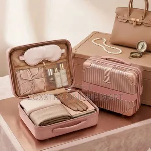 Mini Suit Case