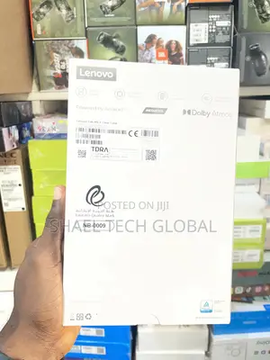 New Lenovo Tab M9 64 GB
