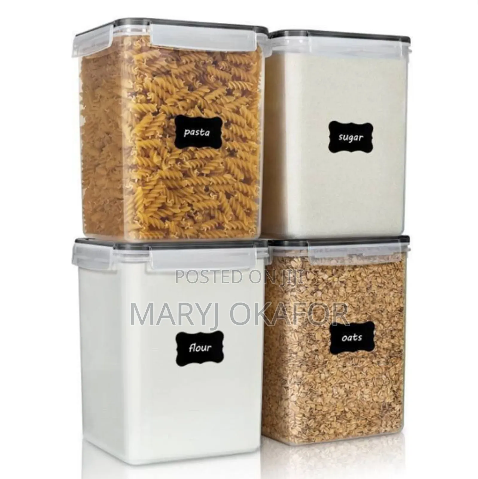 Storage Container