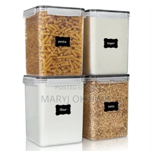 Storage Container