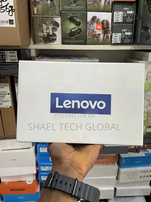New Lenovo Tab K10 128 GB