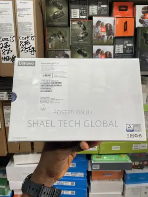 New Lenovo Tab K10 128 GB