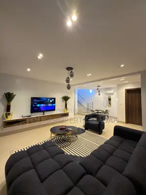 Luxury 3and 2 Bedroom Shortlet, Jericho Hill Gra ,Ibadan
