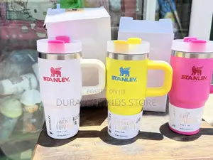 Mini Stanley Cup / Party Filler Cup for Older Children