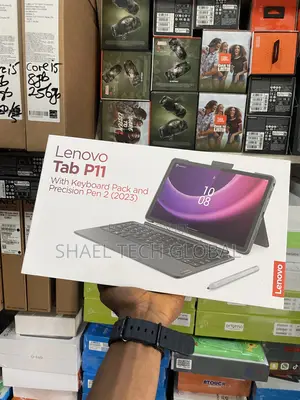 New Lenovo Tab P11 Gen 2 128 GB