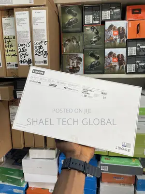 New Lenovo Tab P11 Gen 2 128 GB