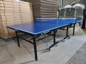 Table Tennis