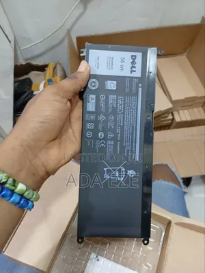 Dell Latitude 3380 Battery Original One
