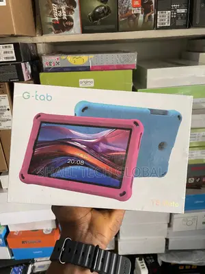 New Tablet 32 GB