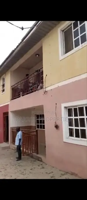 Furnished 2bdrm Duplex in Kubwa for sale
