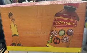 Cypeforce Insecticide X12