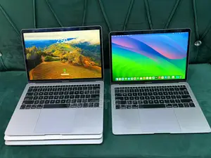Laptop Apple MacBook Air 2019 16GB Intel Core i5 SSD 256GB