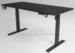 Brand New 1.4 Office Adjustment Table