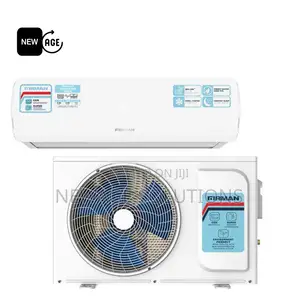 Firman 1hp Non-Inverter Split Air Conditioner – FDD-09ns