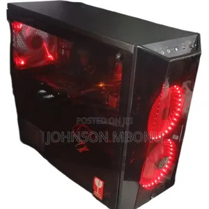 Desktop Computer Asus 32GB AMD Ryzen 7 SSD 1T