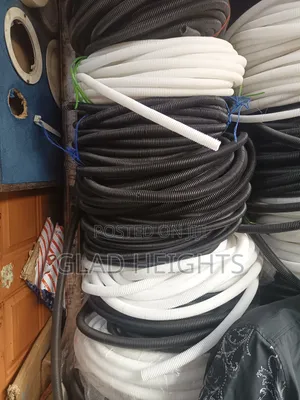 Flexible Wire Inverter Installation Cables