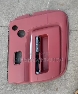 High Quality Certified Complete New Door Panel Mat Cover Rolls-Royce