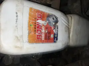 Diesel Engine Oil 25 Litres