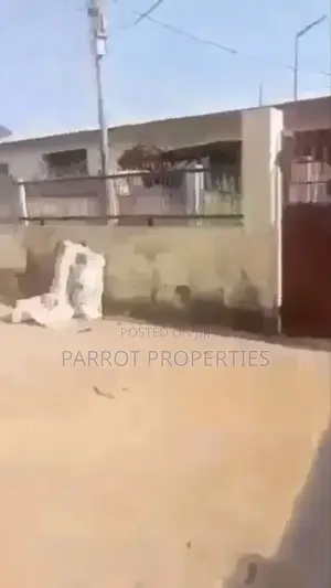 3bdrm Duplex in Army Estate, Kubwa for sale