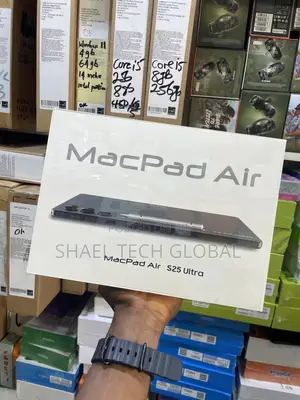 New MacPad Air S25 Ultra 1 TB