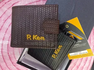 Quality Leather Wallet