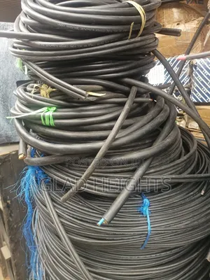 4mm Dc Cable For Inverter Installation