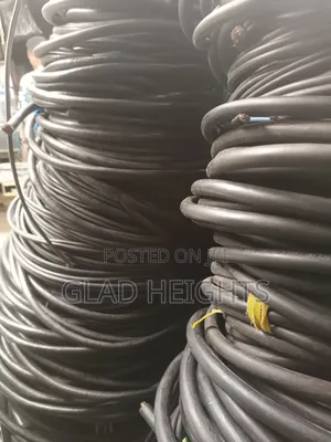 10 Mm Dc Cable for Inverter Installation