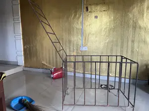 Ac Iron Protector