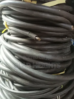 10 Mm 4 Core Flexible Cable