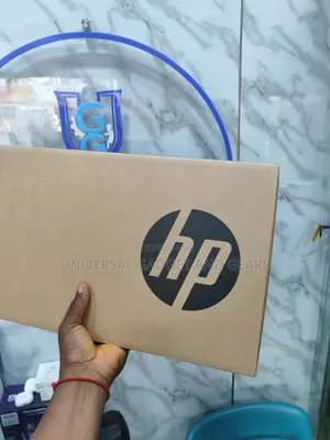 New Laptop HP ProBook 440 G10 16GB Intel Core i5 SSD 512GB