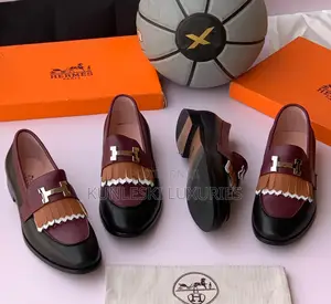 Original Hermes Casual Shoes for Men