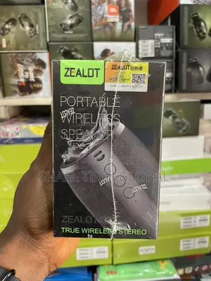 Zealot S32