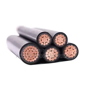 120mm Single Cable Multi Strand