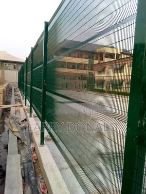 3 X 1⁄2 Inches X 3.5mm Panel Mesh