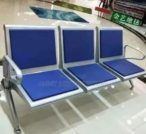 Standard Airport Chair