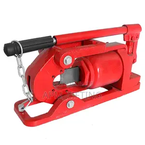 Hydraulic Wire Rope Cutter
