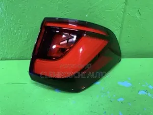 High Quality Certified Brand New Rear Light Infiniti Qx