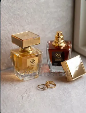 Giordani Gold Essenza by Oriflame -Floral Eau De Parfum 50ml ,75ml