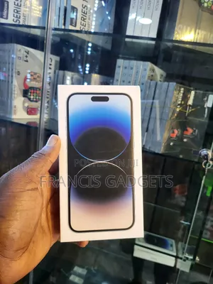 New Apple iPhone 14 Pro Max 512 GB