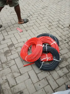 120mm Single Flexible Cable Per Meters