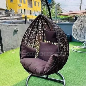 Royal Swing Chair