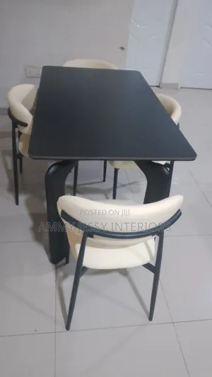 Mini Dining Table and Chairs