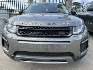 Land Rover Range Rover Evoque HSE Dynamic 4x4 Coupe (2.0L 4cyl 9A) 2016 Gold