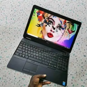 Laptop Dell 8GB Intel Core i7 SSD 256GB