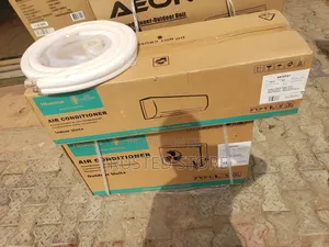 Hisense 1.5hp Ac With Installation Kits Normal Type